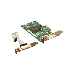 エンコーダカウンタ搭載CameraLink入力(1CH)