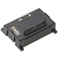 垂直36ピンMIL変換端子台