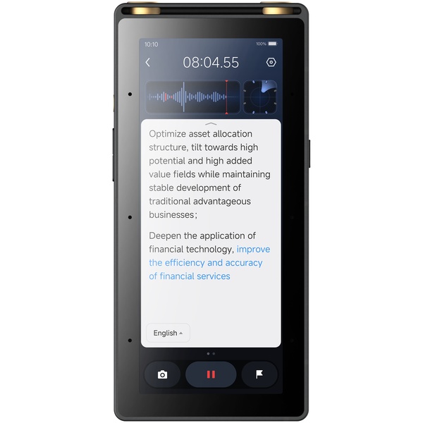 iFLYTEK AI Recorder S6