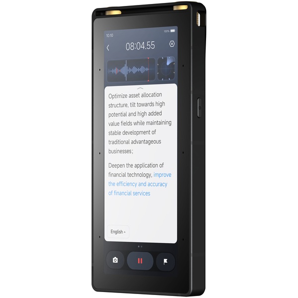 iFLYTEK AI Recorder S6