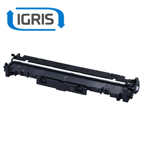 IGRIS リサイクルストック ドラム カートリッジ CRG-051DRM オフィス （CANON）
