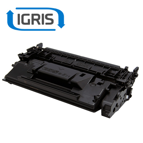 IGRIS リサイクルストック トナー カートリッジ CRG-057H 残量表示あり （CANON）