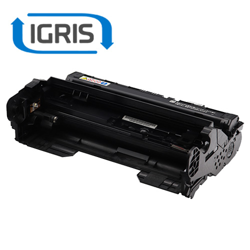 IGRIS リサイクルストック ドラム カートリッジ LB110 （ 0899330 / 42751069 ） （FUJITSU）