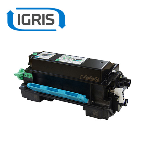 IGRIS リサイクルストック トナー P 500H （RICOH）