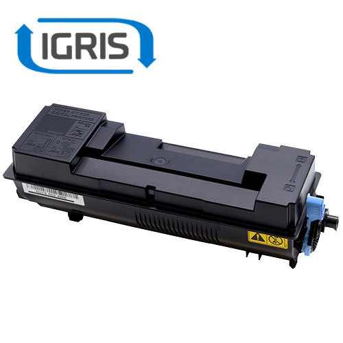 IGRIS リサイクルストック トナー カートリッジ LB323 （ 0899920 / 78031869 ） （FUJITSU）