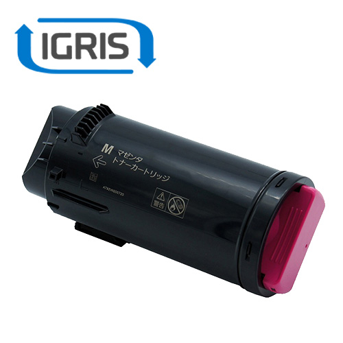 IGRIS リサイクルストック トナー CT203340 マゼンタ （富士フイルム）