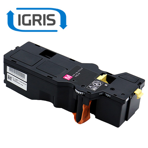 IGRIS リサイクルストック トナー CT203534 マゼンタ （富士フイルム）