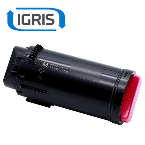 IGRIS リサイクルストック トナー CT203658 マゼンタ （富士フイルム）