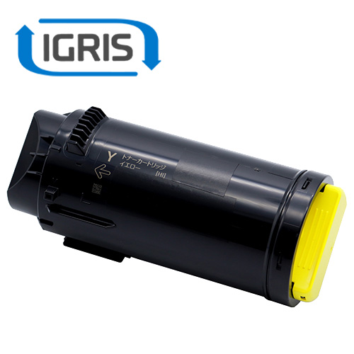 IGRIS リサイクルストック トナー CT203659 イエロー （富士フイルム）