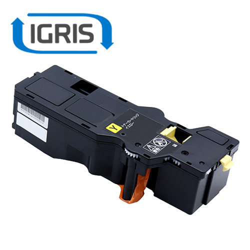 IGRIS リサイクルストック トナー PR-L4C150-16 イエロー （NEC）