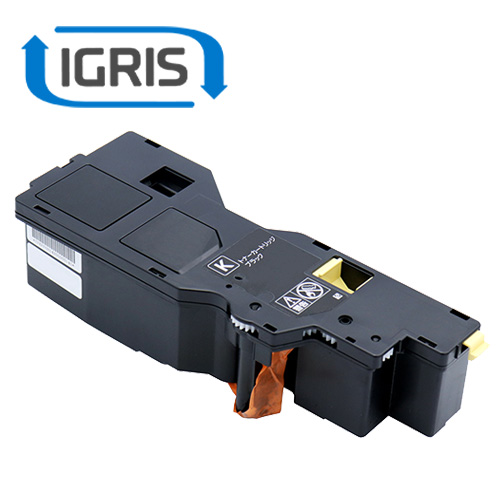 IGRIS リサイクルストック トナー PR-L4C150-19 ブラック （NEC）