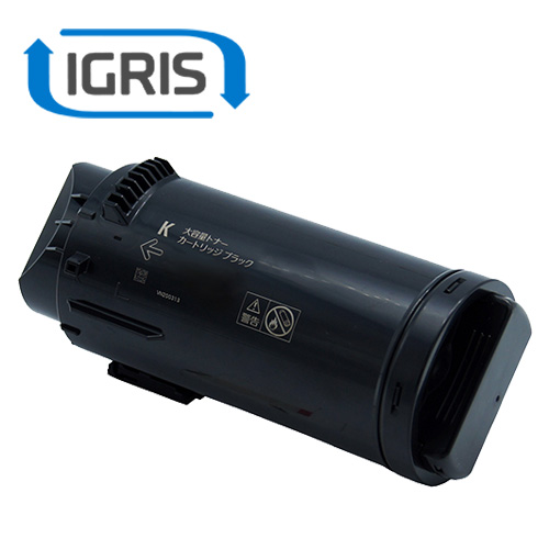 IGRIS リサイクルストック トナー PR-L7700C-19 ブラック （NEC）