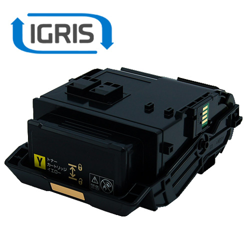 IGRIS リサイクルストック トナー PR-L9160C-16 イエロー （NEC）