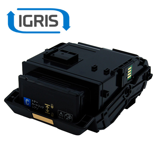 IGRIS リサイクルストック トナー PR-L9160C-18 シアン （NEC）