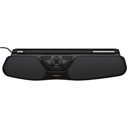 RollerMouse Free 2 （ローラー型マウス/コンパクトモデル）