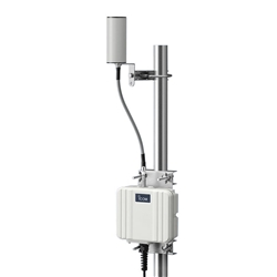 カージオイドアンテナ