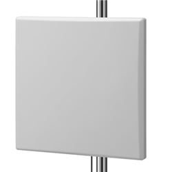 2.4GHz帯長距離通信用平面アンテナ(通信距離約4Km)