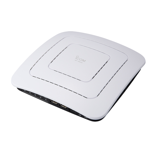 ワイヤレスアクセスポイント