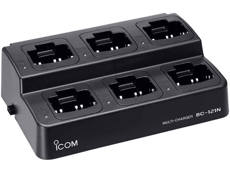 6連急速充電器(BC-157/OPC-656別売)