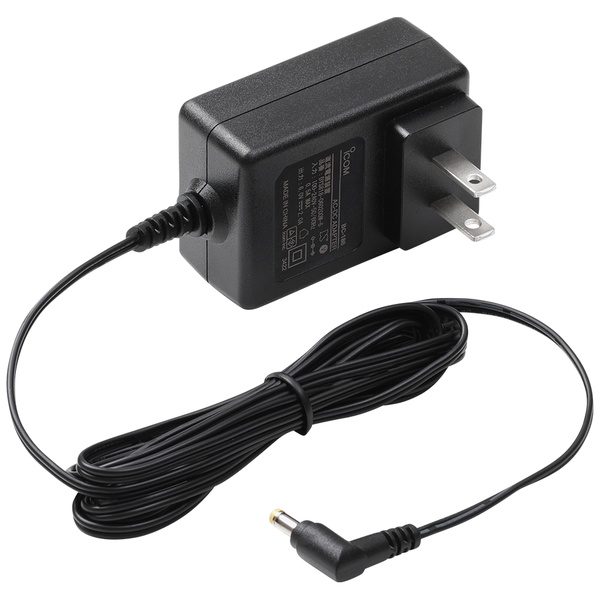 充電器用ACアダプター(BC-200用)