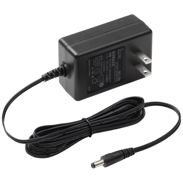 充電器用ACアダプター(BC-181用)
