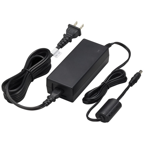 充電器用ACアダプタ