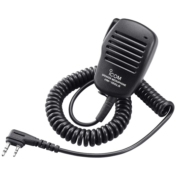 小型スピーカーマイクロホン