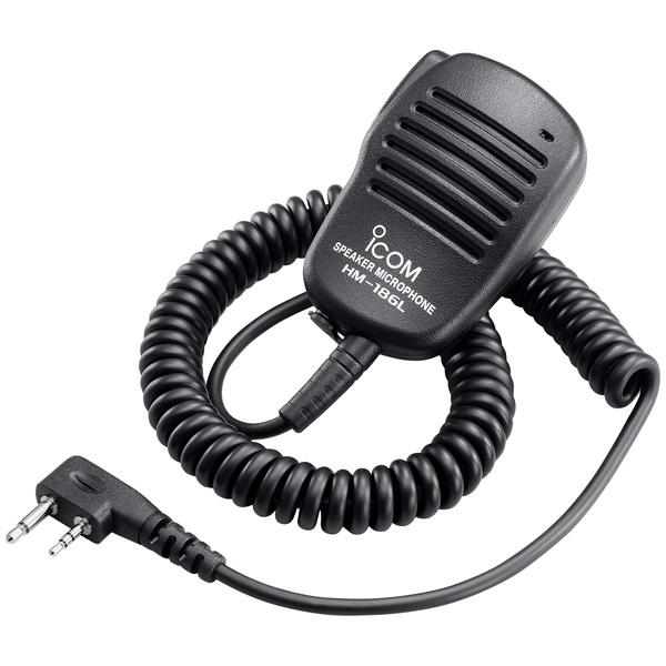 小型スピーカーマイクロホン