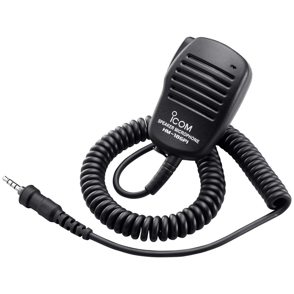 小型スピーカーマイクロホン