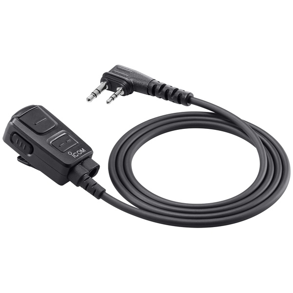 タイピン型マイクロホン