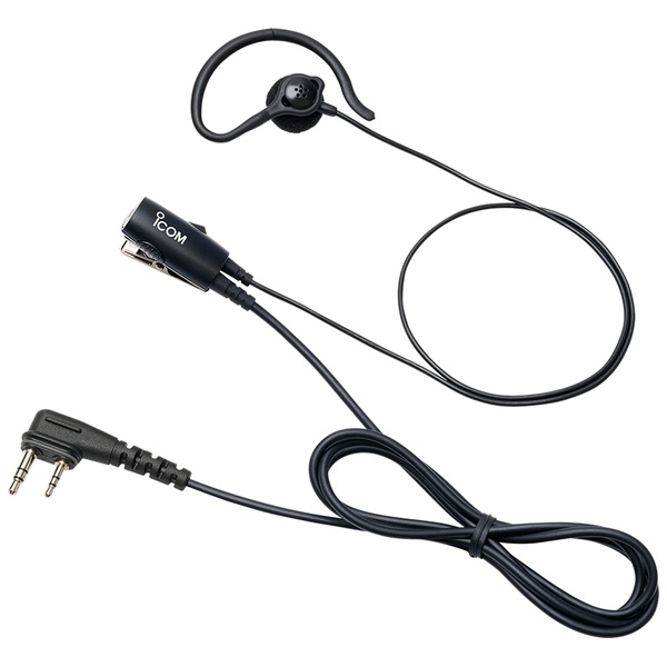 イヤホンマイクロホン