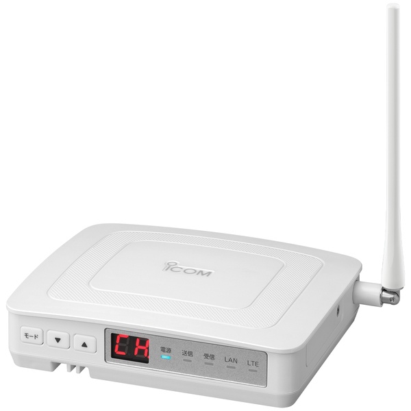 特定小電力中継装置