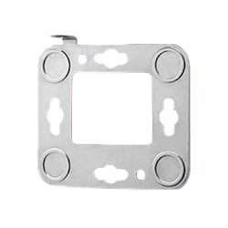 SE-90M/VE-AG1/VE-IG1用壁面取り付けプレート・マグネットつき