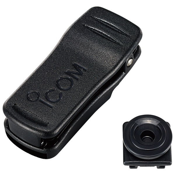 ベルトクリップ