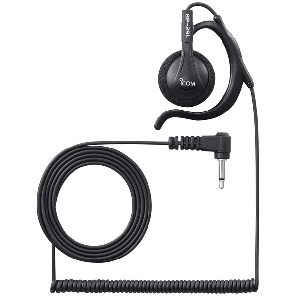 耳掛け型イヤホン（3.5Φ）