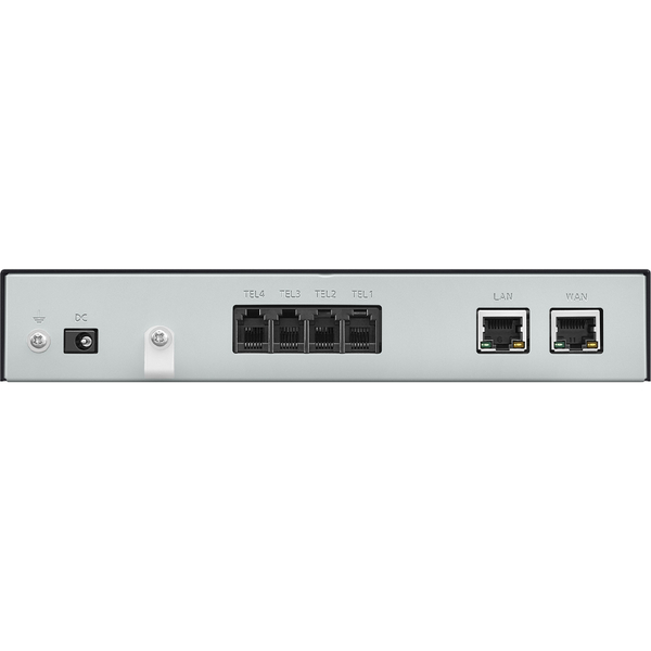 VoIPルーター（ひかり電話対応）