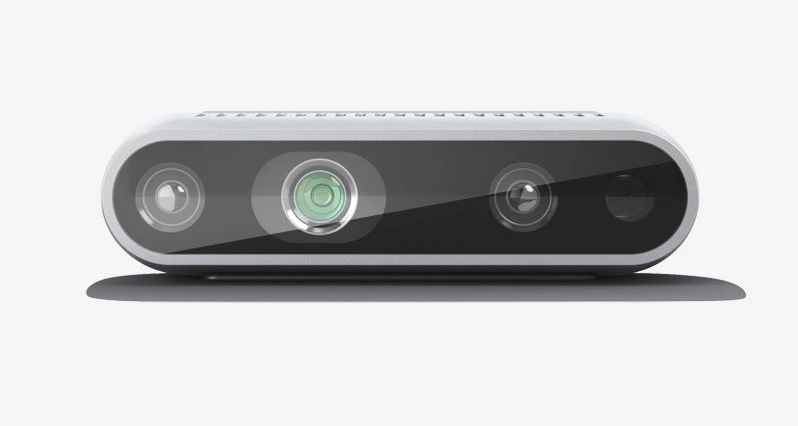 RealSense Depth Camera D435i