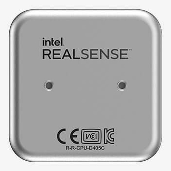 RealSense Depth Camera D405