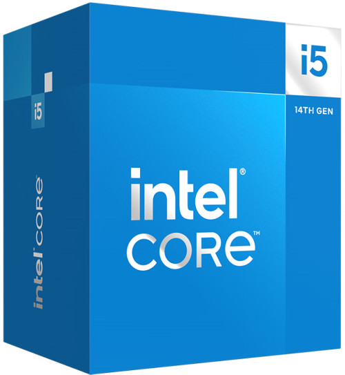Intel 第14世代CPU RPL-S Refresh Core i5-14500 14/20 2.6GHz