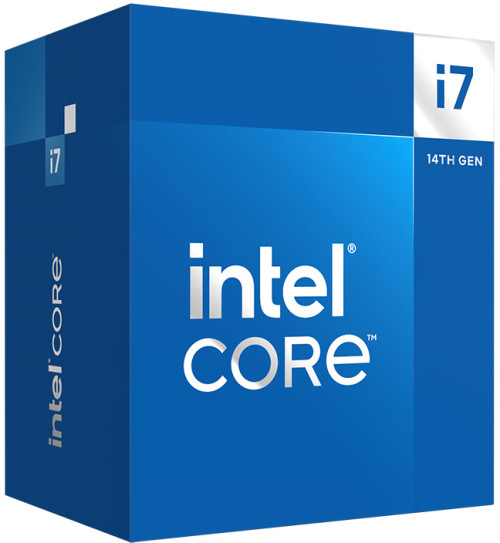 Intel 第14世代CPU RPL-S Refresh Core i7-14700 20/28 2.1GHz