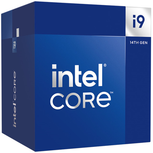 Intel 第14世代CPU RPL-S Refresh Core i9-14900 24/32 2.0GHz