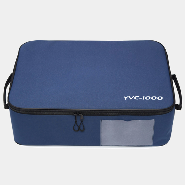 YVC-1000 収納ケース ビジネス