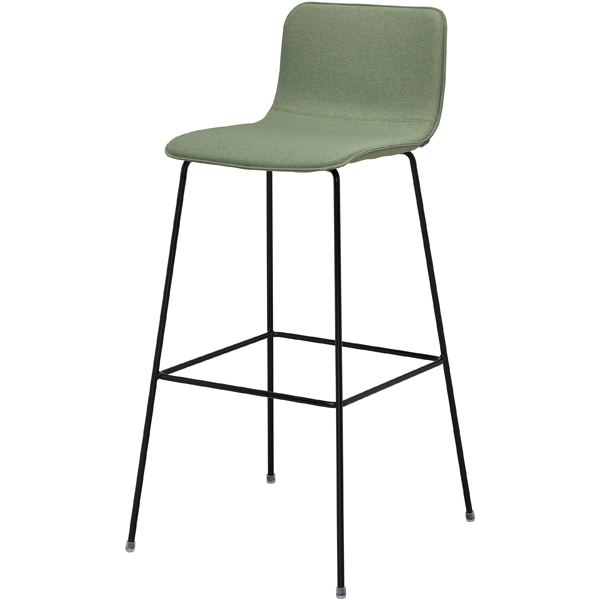 ハイスツール（グリーン）