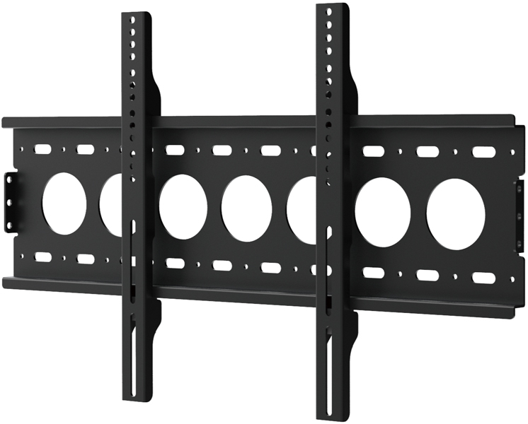 薄型ディスプレイ壁掛け金具01L 固定型