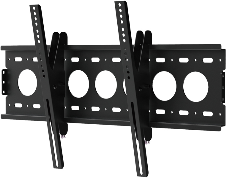 薄型ディスプレイ壁掛け金具02L 角度調整型