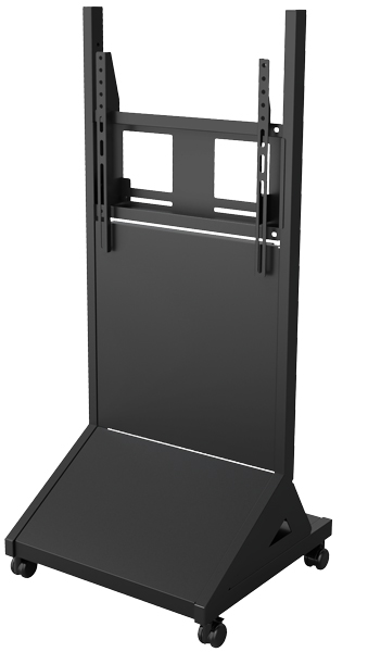 垂直サイネージスタンド65