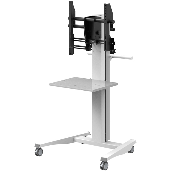 ディスプレイスタンド Mini KANI+ サテンホワイト