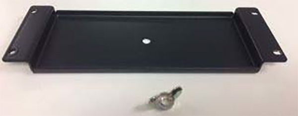 三脚取付用金具