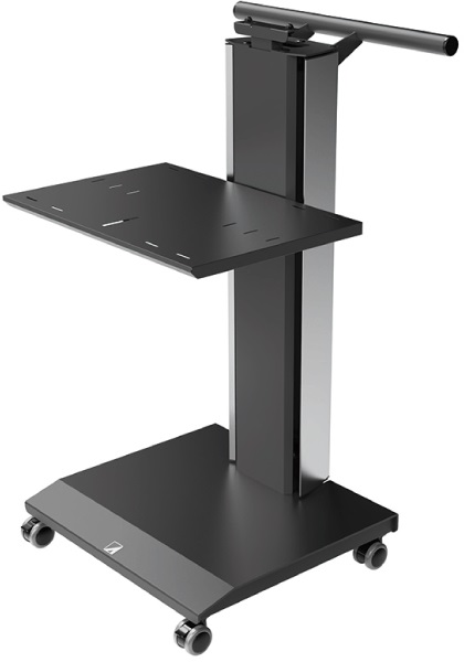 カメラモバイルスタンド Eタイプ NTBカメラマウント