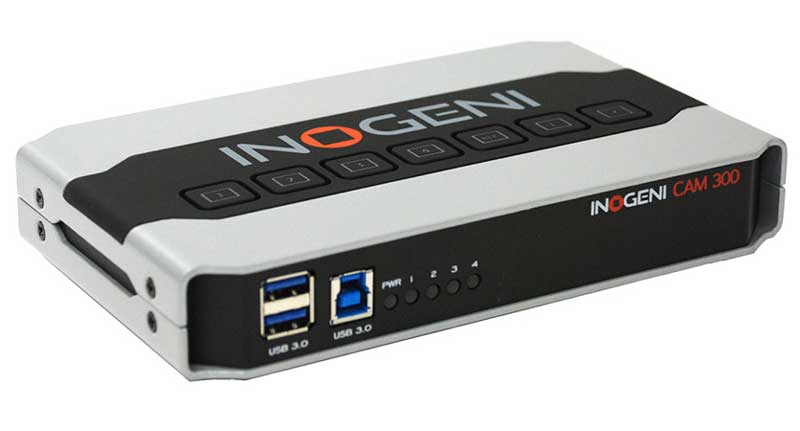 USB出力ビデオスイッチャ 2xUSB 2xHDMI入力 USB/HDMI 出力